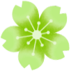 flower Discord emoji — free static PNG download
