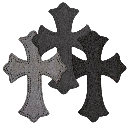 cross Discord emoji — free static PNG download