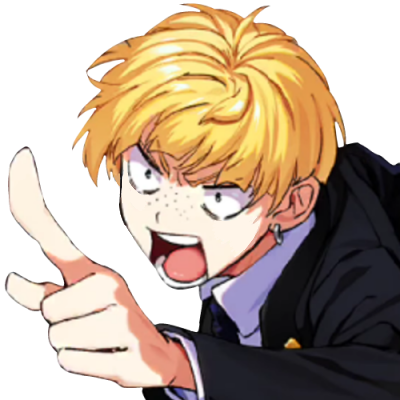kaito angry Discord emoji — free static PNG download