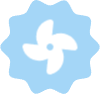 trialmoderator Discord emoji — free static PNG download