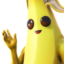 peely Discord emoji — free static PNG download