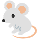 googlemouse Discord emoji — free static PNG download