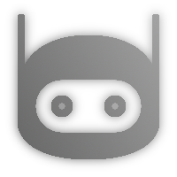 bot role icon Discord emoji — free static PNG download
