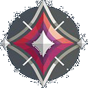 Immortal Valorant Discord emoji — free static PNG download