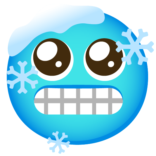 icecoldfrozenface Discord emoji — free static PNG download