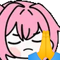 doropray Discord emoji — free static PNG download