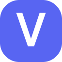 v badge Discord emoji — free static PNG download