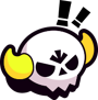 biggame brawlstars Discord emoji — free static PNG download