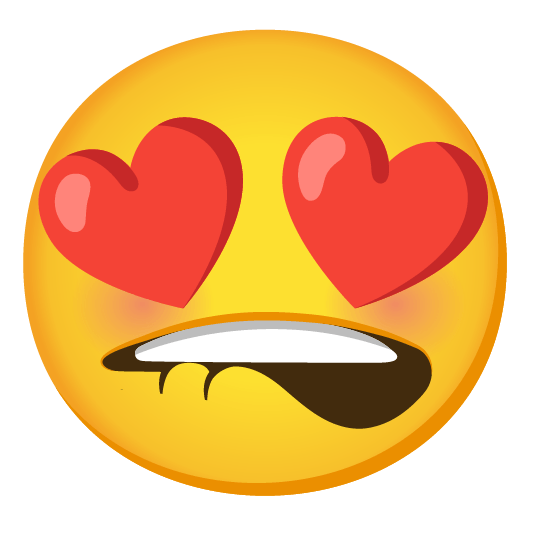 love Discord emoji — free static PNG download