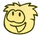 DrawnPuffle Discord emoji — free static PNG download