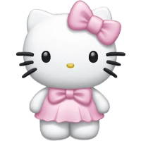 hellokittyz Discord emoji — free static PNG download
