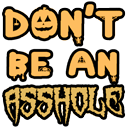 ahole Discord emoji — free static PNG download