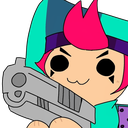 chestergun Discord emoji — free static PNG download