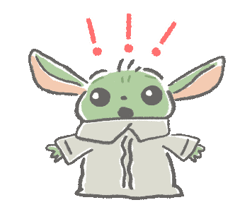 mandalorianshocked Discord emoji — free animated GIF download