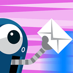 resistbot letter Discord emoji — free animated GIF download