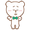 beardance Discord emoji — free animated GIF download