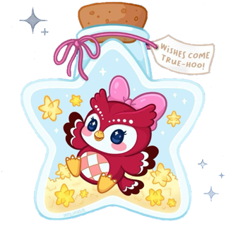 celesteacnh Discord emoji — free static PNG download