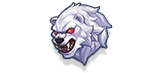 bear hunt Discord emoji — free static PNG download