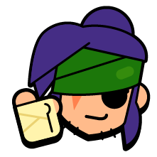 kenji1 gg brawlstars pin Discord emoji - free download