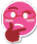 dgf persthink Discord emoji — free static PNG download