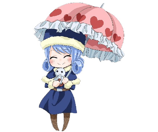 juvia cutie Discord emoji — free static PNG download