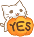 halloweenyes Discord emoji — free static PNG download