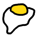 janky egg persist Discord emoji — free static PNG download