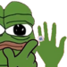 pepeimtaken Discord emoji — free static PNG download