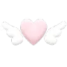 angelheart Discord emoji — free static PNG download