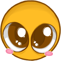 awww Discord emoji — free static PNG download