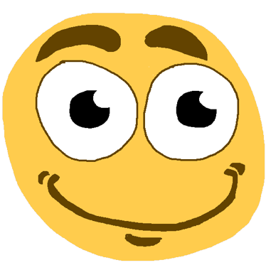 smile Discord emoji — free static PNG download