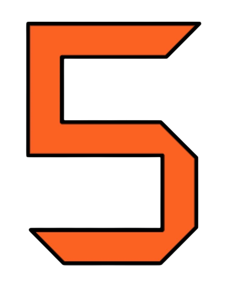crazyfive Discord emoji — free static PNG download