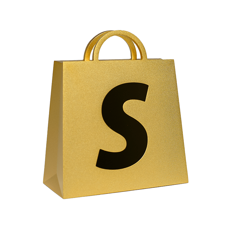 shopifygold Discord emoji — free static PNG download