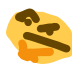 thinky Discord emoji — free static PNG download