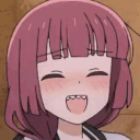 hiroi laugh Discord emoji — free animated GIF download