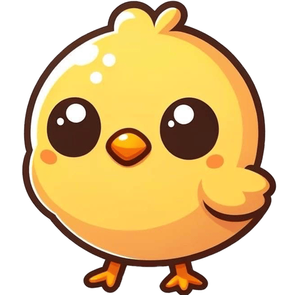 duckie Discord emoji - free download
