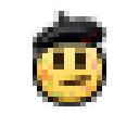artist Discord emoji — free static PNG download