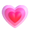 heart Discord emoji — free animated GIF download
