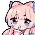 kokomisip Discord emoji — free animated GIF download
