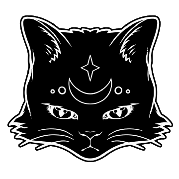 witchkitty Discord emoji — free static PNG download