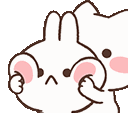 bunsquishcheeks Discord emoji — free animated GIF download