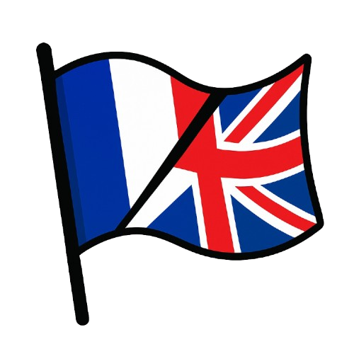 flag french english Discord emoji — free static PNG download