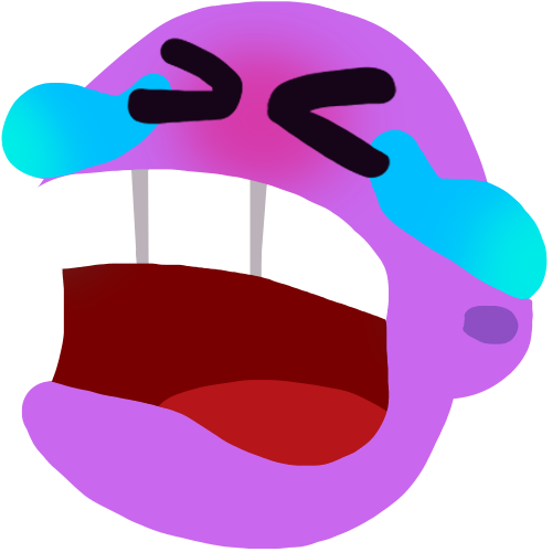 youtube cry Discord emoji — free static PNG download