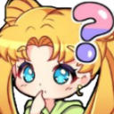 usagi confused Discord emoji — free static PNG download