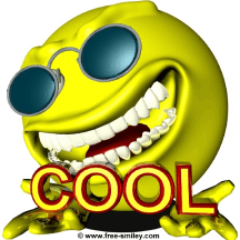 coolguy Discord emoji — free static PNG download