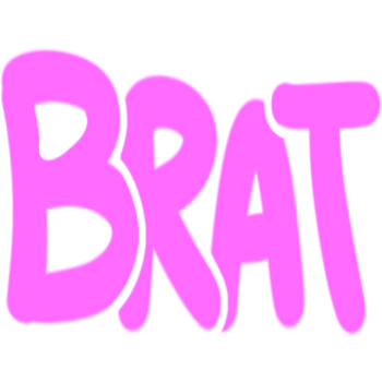 brat Discord emoji — free static PNG download