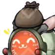 sabrinamoonfox Discord emoji - free download