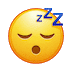 sleep Discord emoji — free animated GIF download
