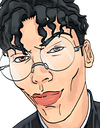 okarun rizz Discord emoji — free static PNG download