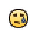crying Discord emoji - free download